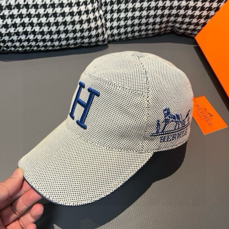 Hermes Caps